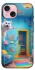 Чохол на Apple iPhone 15 (6.1") crazy cat фото 1 з 1