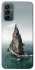 Чохол на Samsung Galaxy M14 5G Marine mountain фото 1 з 1