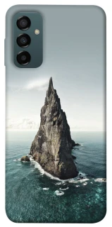 Чехол на Samsung Galaxy M34 5G Marine mountain фото 1 из 1