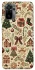 Чохол на Xiaomi Redmi Note 10 / Note 10s Christmas mood ver.4 фото 1 з 1