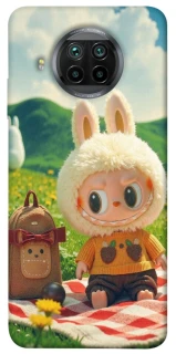Чехол на Xiaomi Mi 10T Lite / Redmi Note 9 Pro 5G Labubu Smile Edition фото 1 из 1