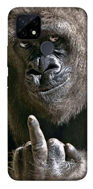 Чехол на Realme C12 Surprise фото 1 из 1