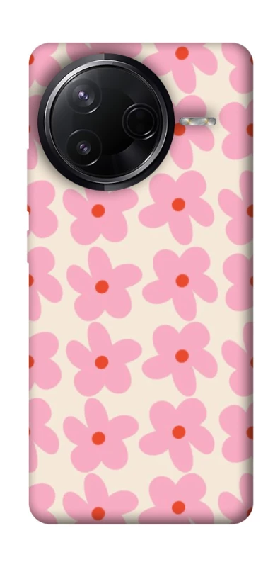 Чохол на Infinix Note 50 Pro Flowers 2 фото 1 з 1