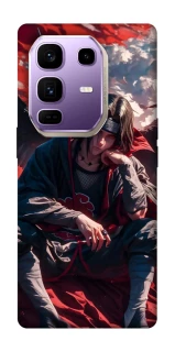 Чехол на Infinix Note 50 Pro+ Itachi фото 1 из 1