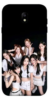 Чехол на Samsung J730 Galaxy J7 (2017) BABYMONSTER фото 1 из 1