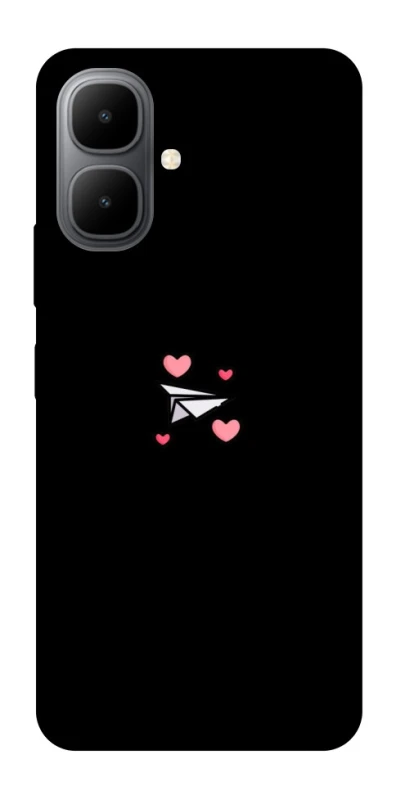 Чохол на Infinix Smart 10 Love aesthetic ver.13 фото 1 з 1