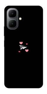 Чохол на Infinix Smart 10 Love aesthetic ver.13 фото 1 з 1
