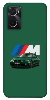 Чохол на Oppo A76 4G BMW M4 фото 1 з 1