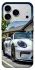 Чохол на Apple iPhone 18 Pro Max Sport porsche фото 2 з 2