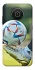 Чохол на Nokia X10 / X20 Football Ball v2 фото 1 з 1