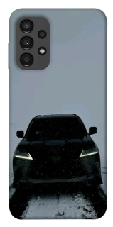 Чохол на Samsung Galaxy A13 4G Lexus v8 фото 1 з 1