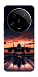 Чохол на Xiaomi 14 Ultra fighter фото 1 з 1