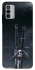 Чохол на Nokia G42 Мечі Ведьмака фото 1 з 1