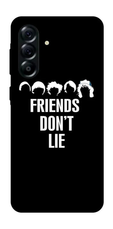 Чехол на Samsung Galaxy A57 5G Stranger Things ver.12 фото 1 из 1