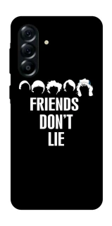 Чехол на Samsung Galaxy A57 5G Stranger Things ver.12 фото 1 из 1