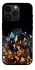 Чохол на Apple iPhone 14 Pro (6.1") Harry Potter v26 фото 1 з 1