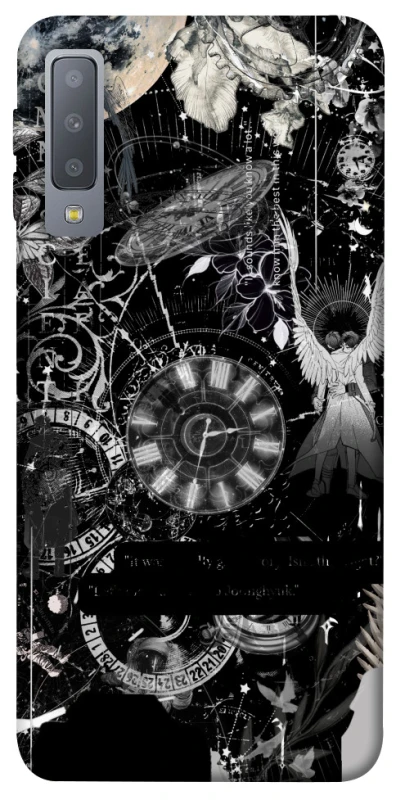 Чохол на Samsung A750 Galaxy A7 (2018) Omniscient Reader's фото 1 з 1