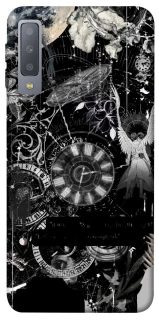 Чохол на Samsung A750 Galaxy A7 (2018) Omniscient Reader's фото 1 з 1