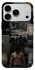 Чехол на Apple iPhone 18 Pro Max Be stronger фото 1 из 1