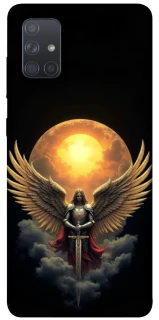 Чохол на Samsung Galaxy A71 Archangel фото 1 з 1