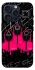 Чохол на Apple iPhone 15 Pro (6.1") squid game v4 фото 1 з 1