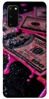 Чохол на Samsung Galaxy S20 Dollars фото 1 з 1