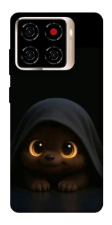 Чохол на ZTE Blade A56 Funny Dog фото 1 з 1