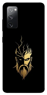 Чехол на Samsung Galaxy S20 FE Zeus фото 1 из 1