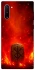 Чохол на Samsung Galaxy Note 10 Runa Berserk фото 1 з 1