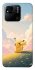 Чохол на Xiaomi Redmi 10A pikachu фото 1 з 1