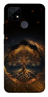 Чохол на Realme C12 Іґґдрасілль фото 1 з 1