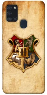 Чохол на Samsung Galaxy A21s Harry Potter mood v1 фото 1 з 1