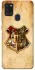 Чехол на Samsung Galaxy A21s Harry Potter mood v1 фото 1 из 1