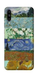 Чохол на ZTE Blade A7s (2019) Van Gogh aesthetics фото 1 з 1