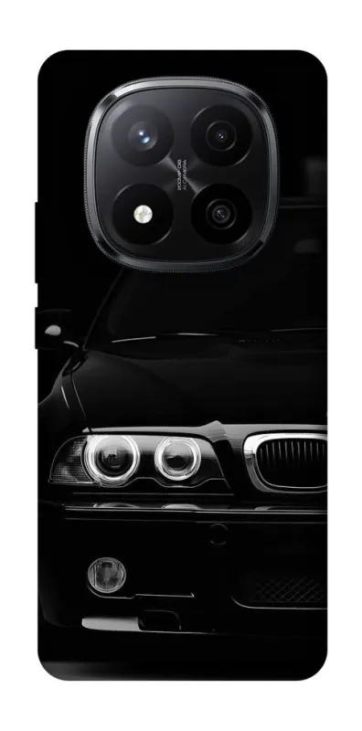 Чохол на Xiaomi Redmi Note 14 Pro+ 5G BMW v43 фото 1 з 1