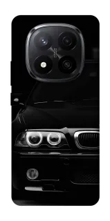 Чехол на Xiaomi Redmi Note 14 Pro+ 5G BMW v43 фото 1 из 1