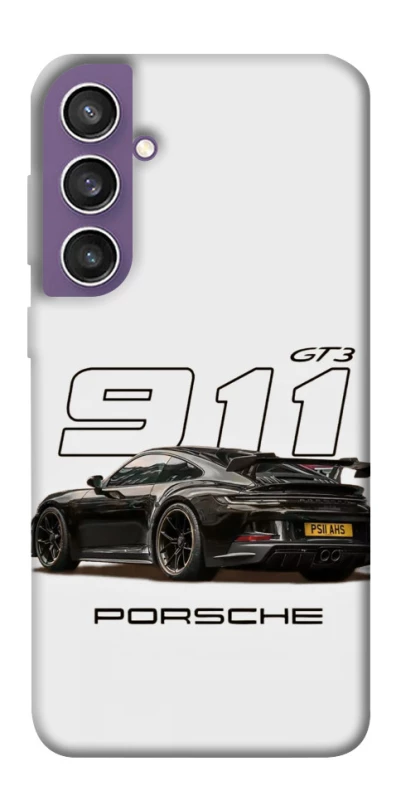 Чохол на Samsung Galaxy S23 FE 911 фото 1 з 1