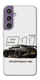 Чехол на Samsung Galaxy S23 FE 911 фото 1 из 1