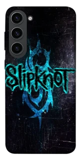 Чехол на Samsung Galaxy S23 Slipknot ver.2 фото 1 из 1