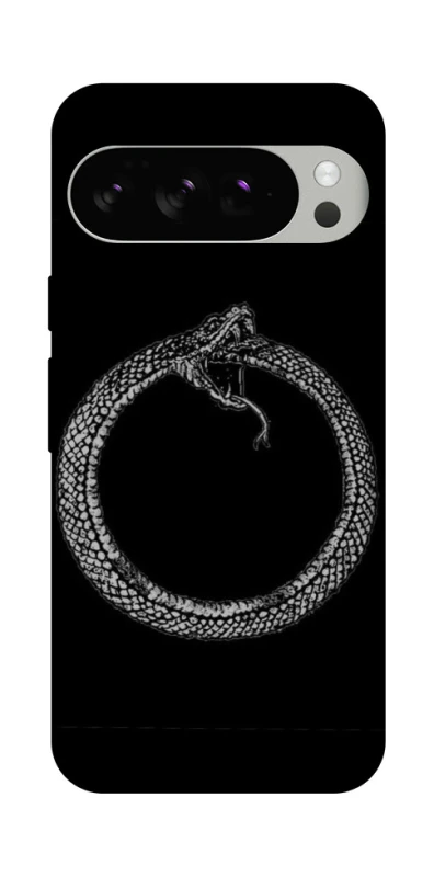 Чохол на Google Pixel 10 Pro Ouroboros фото 1 з 1