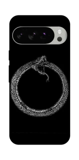 Чохол на Google Pixel 10 Pro Ouroboros фото 1 з 1
