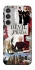 Чохол на Samsung Galaxy M35 Fashion collage ver.15 фото 1 з 1