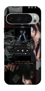 Чохол на Google Pixel 10 Pro XL Flirt collage фото 1 з 1