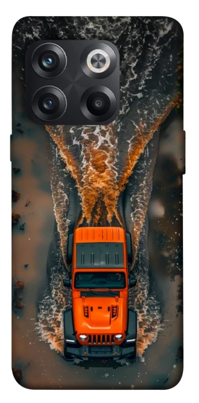 Чехол на OnePlus 10T Jeep фото 1 из 1