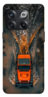 Чехол на OnePlus 10T Jeep фото 1 из 1