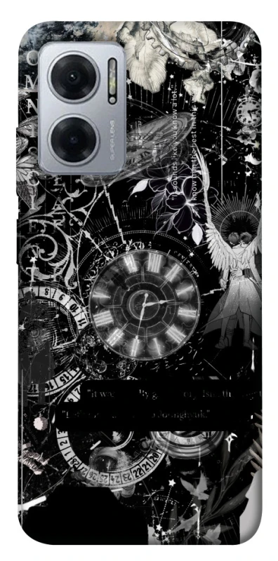 Чохол на Xiaomi Redmi Note 11E Omniscient Reader's фото 1 з 1