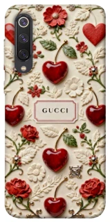 Чехол на Xiaomi Mi 9 SE Gucci ver.2 фото 1 из 1