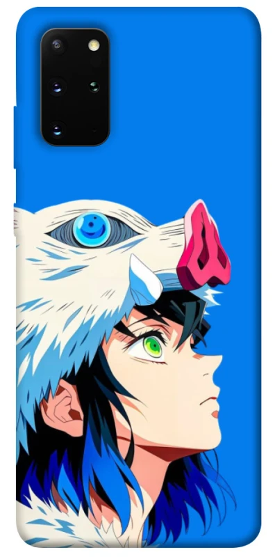 Чохол на Samsung Galaxy S20+ Hashibira Inosuke фото 1 з 1