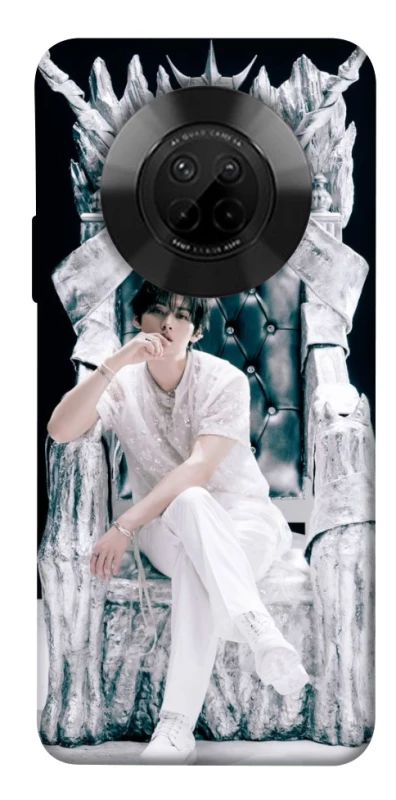 Чехол на Huawei Y9a Lee Know GIANT фото 1 из 1