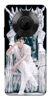 Чохол на Huawei Y9a Lee Know GIANT фото 1 з 1